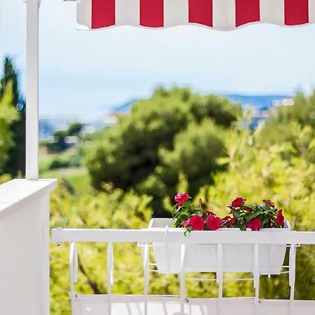 Apartman Milana - Cozy With Free Parking *