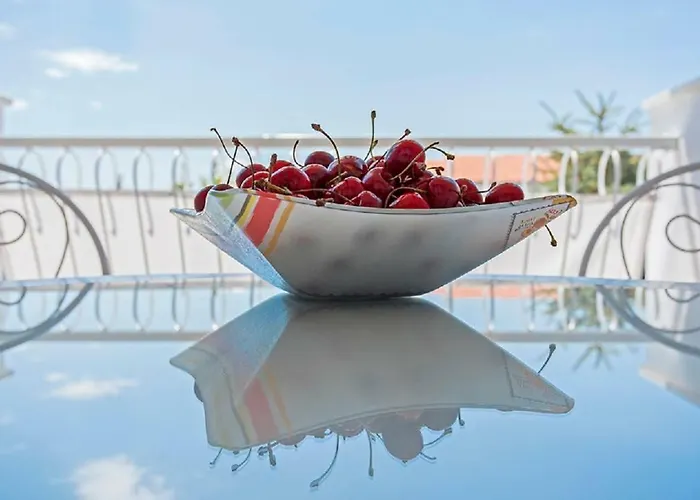 Appartement Milana - Cozy With Free Parking