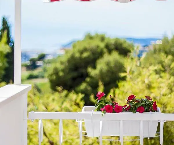 Appartement Milana - Cozy With Free Parking *